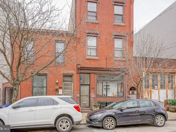 1523 N 27TH STREET , Unit 3, PHILADELPHIA, PA 19121