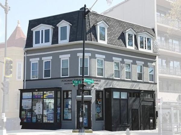 1302 PENNSYLVANIA AVENUE SE, WASHINGTON, DC 20003