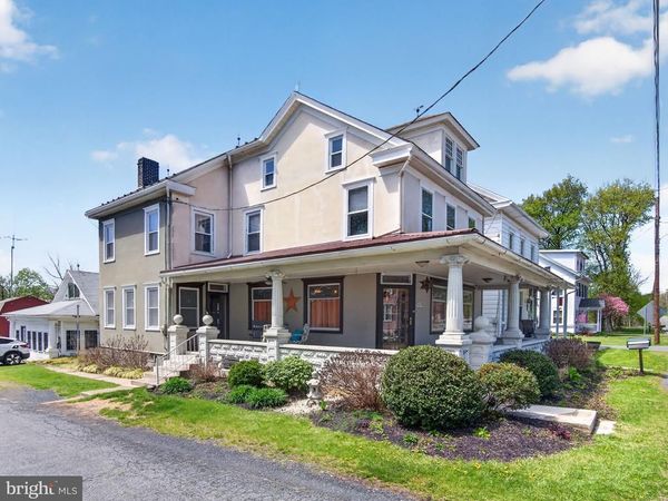 6220 BAKE OVEN ROAD , GERMANSVILLE, PA 18053
