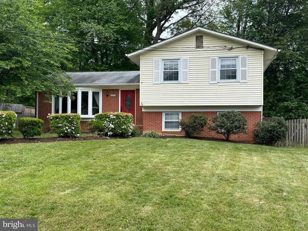 4323 ALTA VISTA DRIVE, FAIRFAX, VA 22030