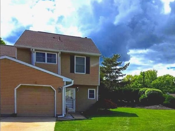21 PAMLICO COURT, Unit 246, BORDENTOWN, NJ 08505