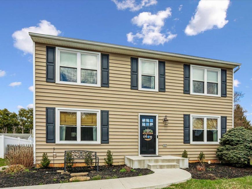 7338 Argonne Drive , Marriottsville, MD 21104 Main Photo