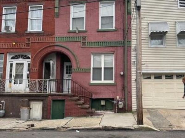 607 W NORWEGIAN STREET , POTTSVILLE, PA 17901