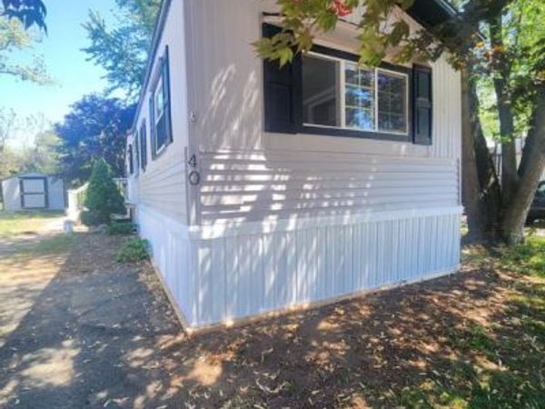 4191 LAKE ROAD #40, NEWFIELD, NJ 08344