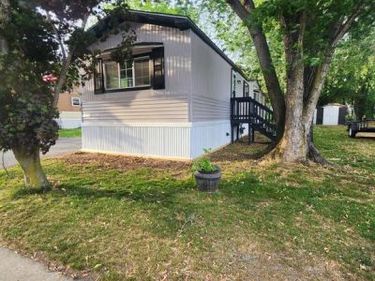 4191 LAKE ROAD #40, NEWFIELD, NJ 08344