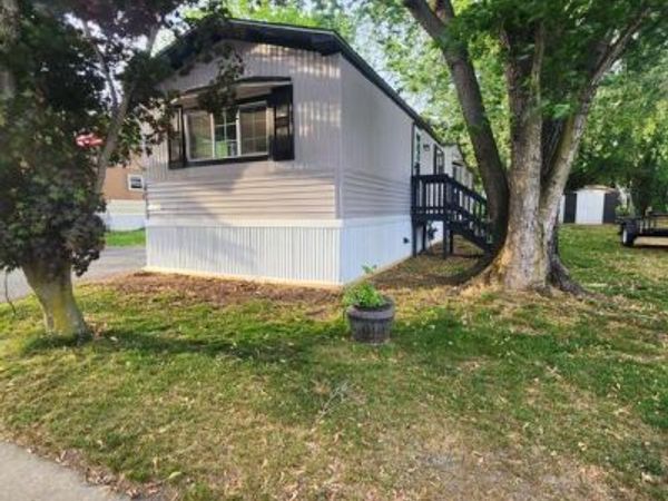 4191 LAKE ROAD #40, NEWFIELD, NJ 08344