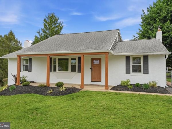 281 S CLEARVIEW AVENUE , LANGHORNE, PA 19047