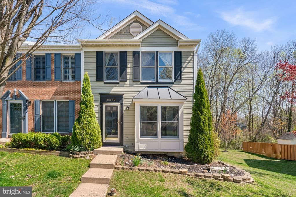 8247 Berryfield Drive, Baltimore, MD 21236 Main Photo
