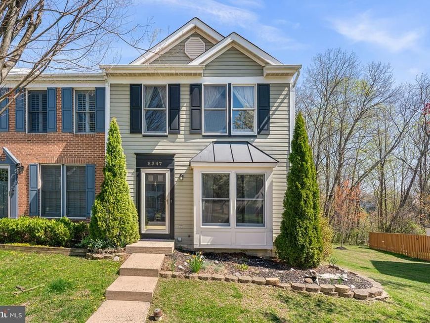 8247 Berryfield Drive, Baltimore, MD 21236 Main Photo