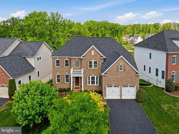 11849 PEPPERVINE DRIVE, CLARKSBURG, MD 20871