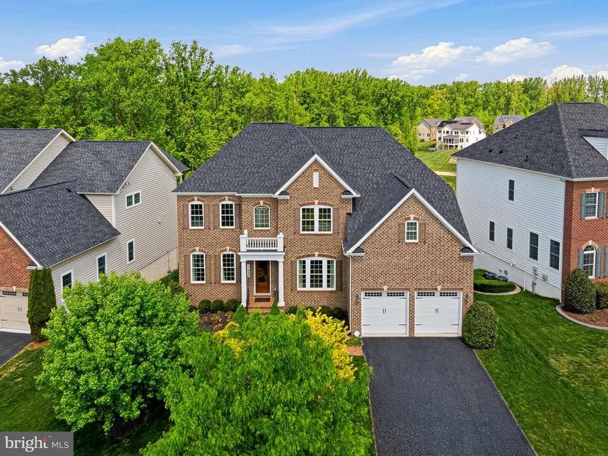 11849 Peppervine Drive, Clarksburg, MD 20871 Main Photo