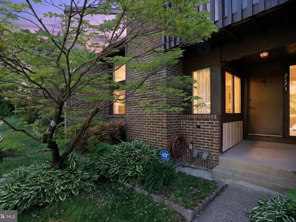 2173 GLENCOURSE LANE, RESTON, VA 20191