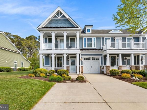 30629 TOWER PLACE, SELBYVILLE, DE 19975