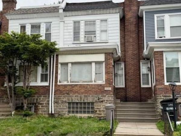 5445 AKRON STREET , PHILADELPHIA, PA 19124