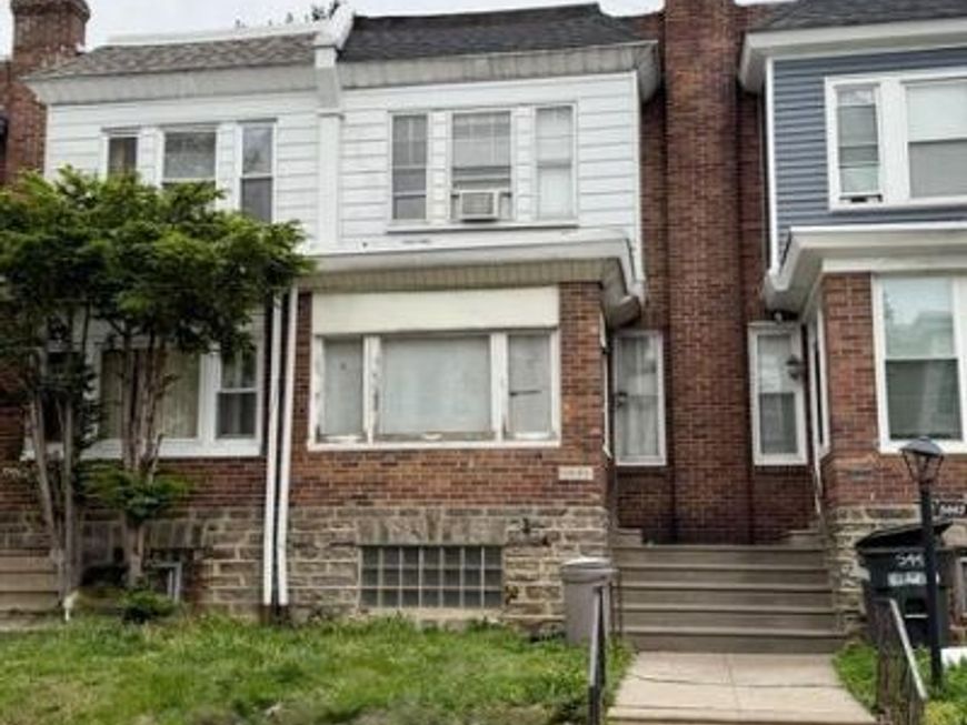 5445 Akron Street, Philadelphia, PA 19124 Main Photo
