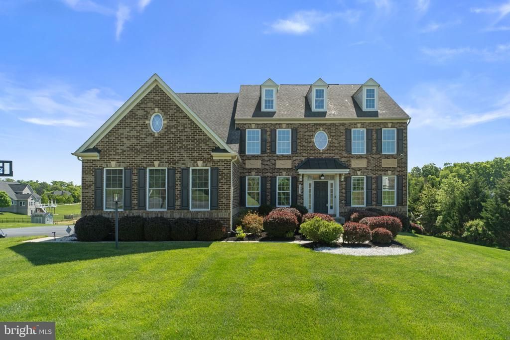 14838 Michele Drive, Glenelg, MD 21737 Main Photo