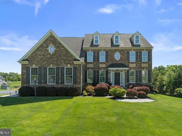 14838 MICHELE DRIVE, GLENELG, MD 21737