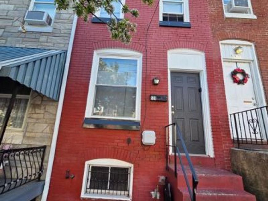 559 S 14th Street , Reading, PA 19602 Main Photo