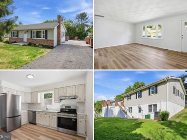 716 S WATER STREET , WOODSTOCK, VA 22664