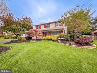 336 FOX HOLLOW DRIVE, FEASTERVILLE TREVOSE, PA 19053