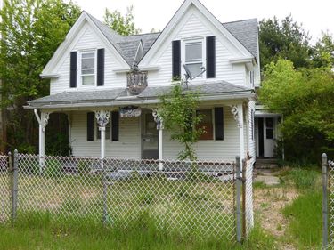 2421 MEMORIAL AVENUE, PORT NORRIS, NJ 08349