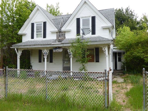 2421 MEMORIAL AVENUE , PORT NORRIS, NJ 08349