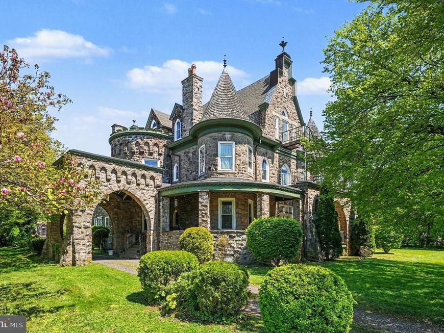 1 Lindenwold Terrace , Ambler, PA 19002 Main Photo