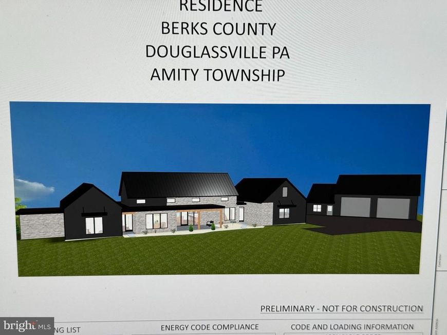 109 Blacksmith Road, Douglassville, PA 19518 Main Photo