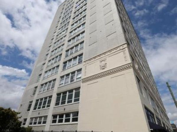 1100 00 VINE STREET , Unit 1105, PHILADELPHIA, PA 19107
