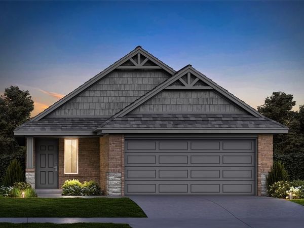1037 SW 139th Terrace, Oklahoma City, OK 73170