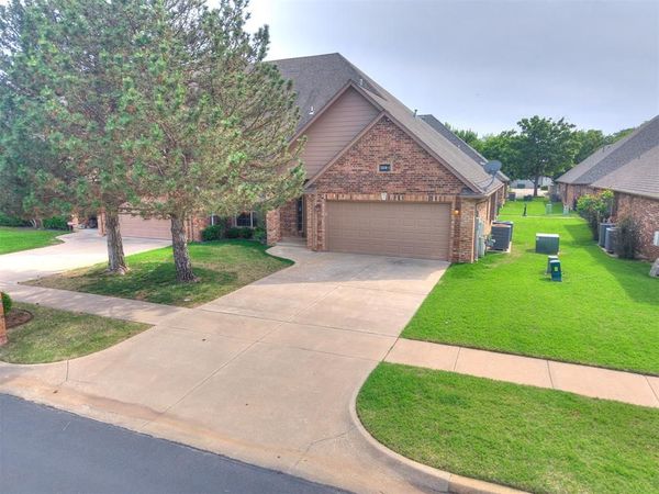 3208 Conestoga Drive, Unit 1, Norman, OK 73072