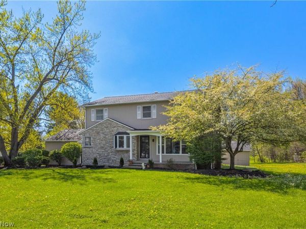 30320 Miles Road , Solon, OH 44139