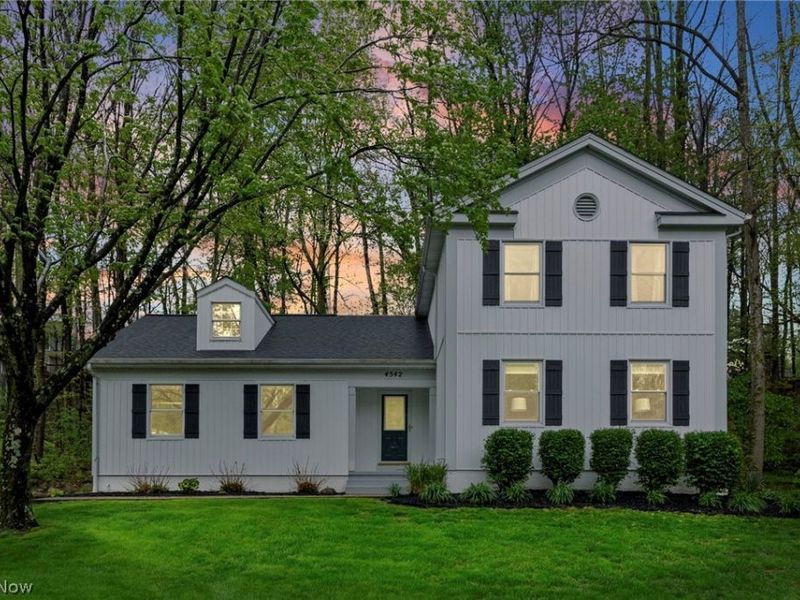 4542 Briarcliff Trail, Copley, OH 44321 Photo 2