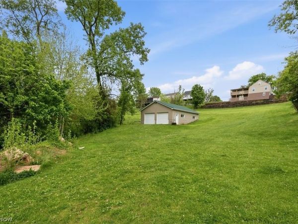 0 14th Avenue, Parkersburg, WV 26101