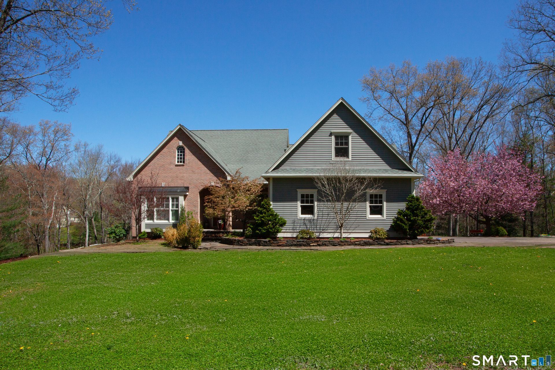 6 Silver Brook, Granby, CT 06060 Main Photo