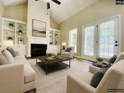 560 RAPIDS Road, Columbia, SC 29212