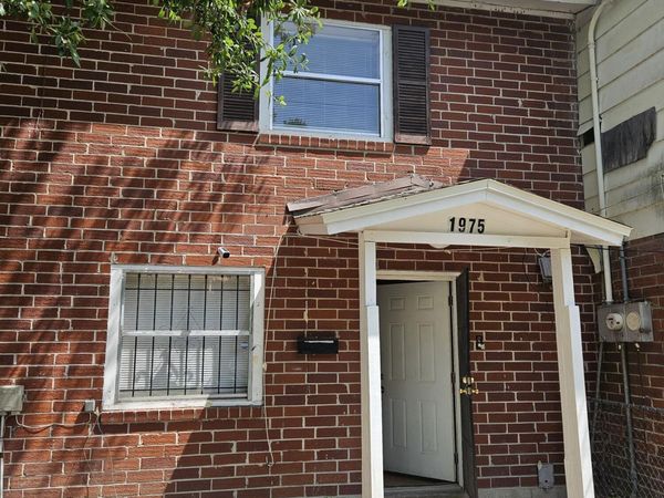 1975 ERLINE Drive, Jacksonville, FL 32209