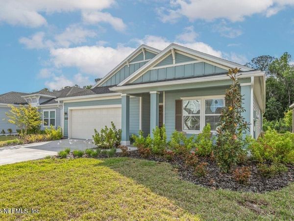 9719 GIADA Drive, Jacksonville, FL 32219