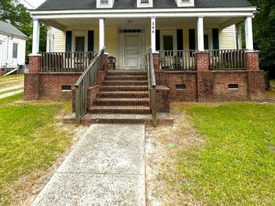 398 Sellers Street, Orangeburg, SC 29115