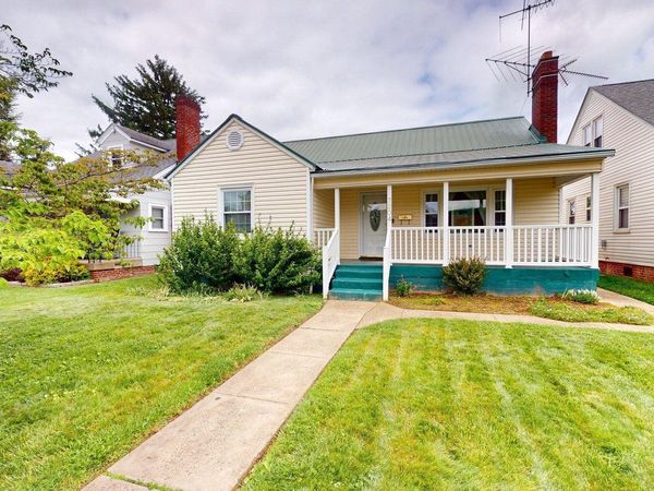 3204 Auburn Road, Huntington, WV 25704