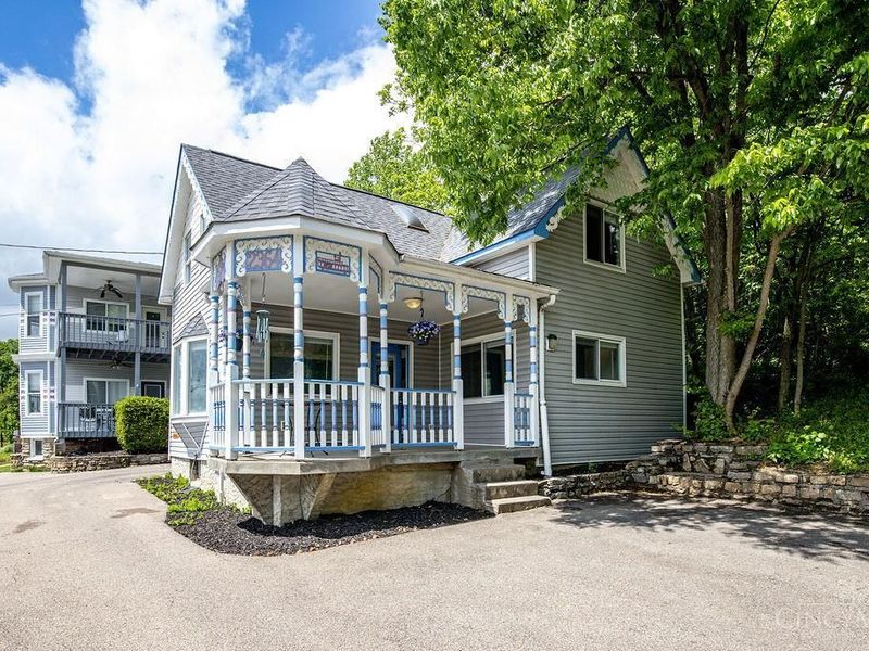 2364 Gladstone Avenue, Cincinnati, OH 45202 Photo 28