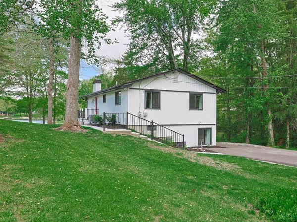 1293 Lorelei Drive, Fayetteville, OH 45118