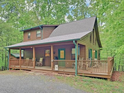 100 Carvers View Trail Murphy, NC 28906