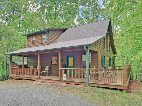 100 Carvers View Trail, Murphy, NC 28906