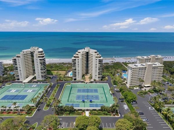 720 S Collier BLVD , Unit 507, MARCO ISLAND, FL 34145