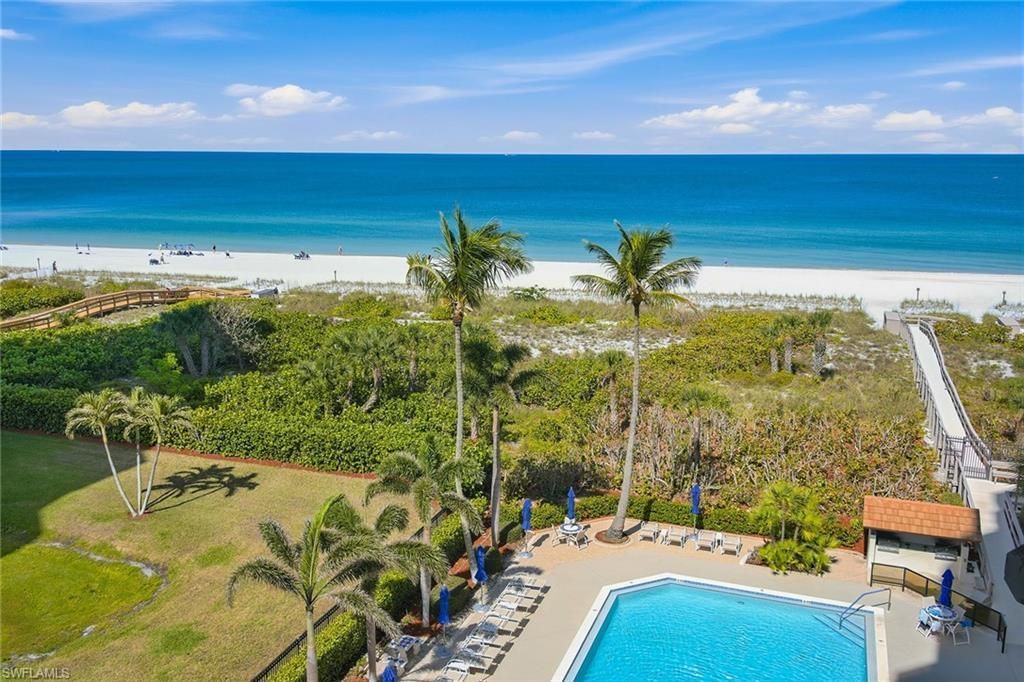 720 S Collier Blvd, Unit 507, Marco Island, FL 34145 Photo