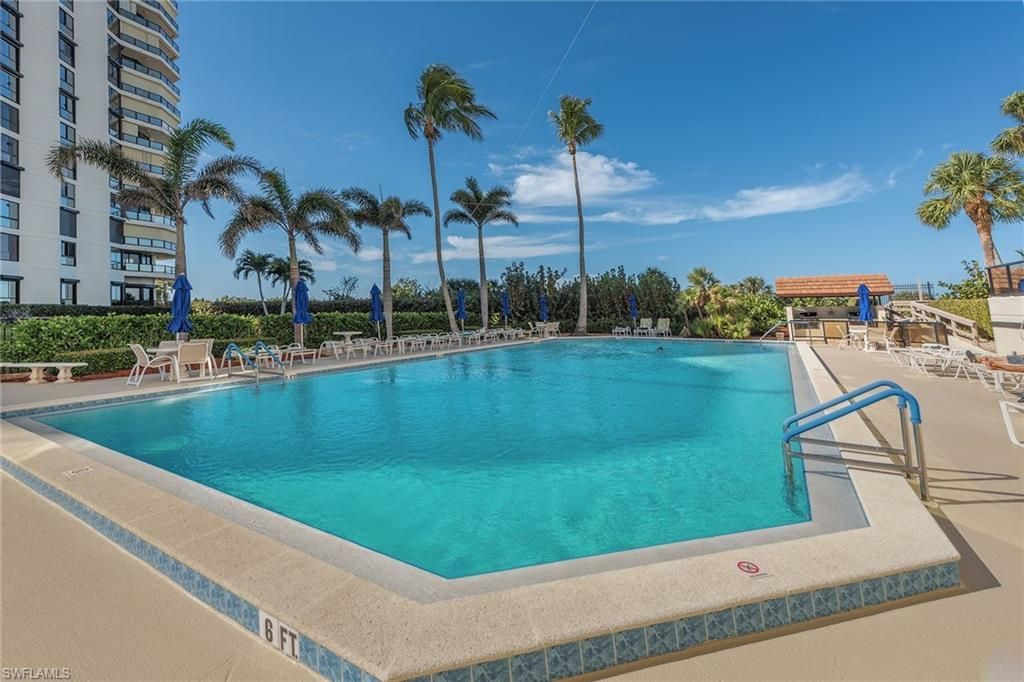 720 S Collier Blvd, Unit 507, Marco Island, FL 34145 Photo