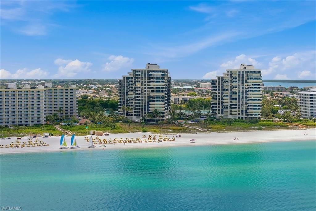720 S Collier Blvd, Unit 507, Marco Island, FL 34145 Photo