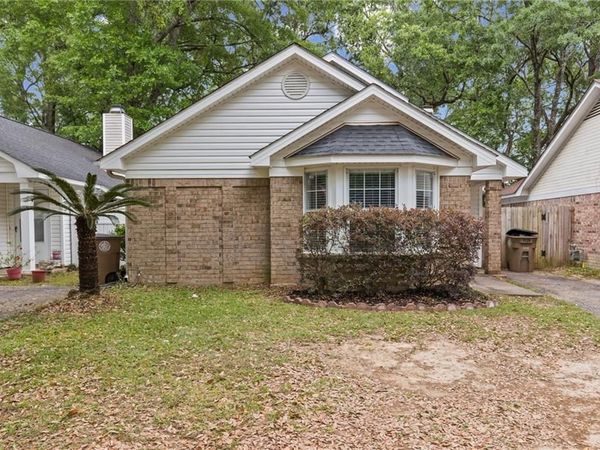 1729 Snowmass Court, Mobile, AL 36609