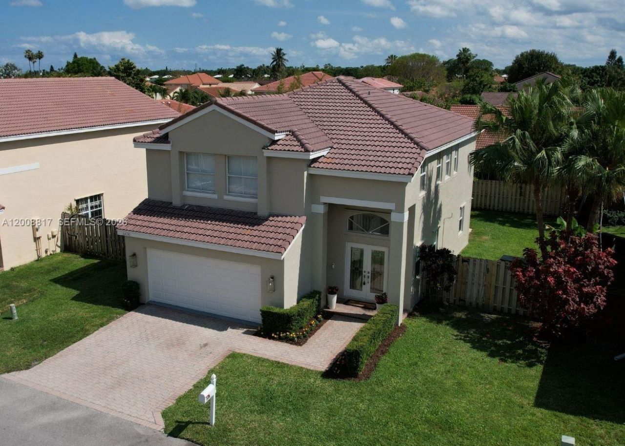 6630 Saltaire Ter, Margate, FL 33063 Photo